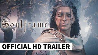 Soulframe Official Teaser Trailer