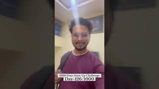 Day 126/1000 Days Challenge|Ravi patil #minivlog #buisness #sucessfulbuisness #entrepreneur