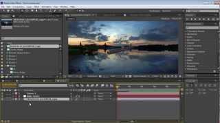 Element 3D: Environment Tips