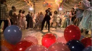 Footloose Original HD Music Video - Kenny Loggins 1984