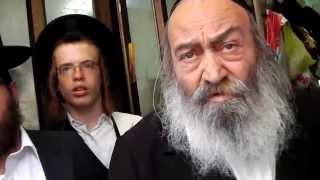 Religious Jews are asked about the Talmud