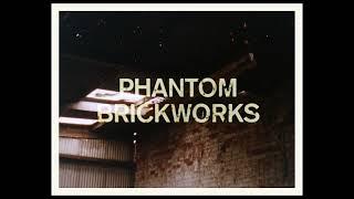 Bibio - PHANTOM BRICKWORKS VII (Official Audio)