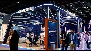 GITEX 2023 | Forescout Technologies