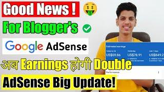 Google AdSense Big New Update! Anchor ads will start appearing on wider screens