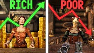 What is the Most Profitable Tavern in Skyrim?