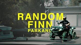 RANDOM FINN 6/7 Parkano