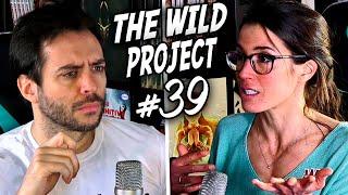 The Wild Project #39 ft Leo Margets (Estrella del Póker) | Jugarte millones en una mano, Torneos