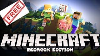 Minecraft bedrock unlock error fixed.(2023)