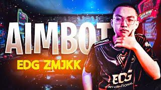 EDG ZmjjKK KangKang | VALORANT MONTAGE #HIGHLIGHTS | VCT Masters Tokyo