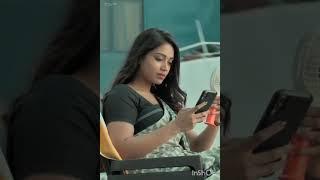 Nivetha Pethuraj HD vertical status