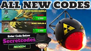 ALL *WORKING* MILITARY TYCOON CODES FOR JULY 2024 | NEW *CODES* FOR MILITARY TYCOON (Roblox)