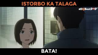 Sing "Yesterday" For Me Ep.11 Clip | Filipino-dubbed Anime | POPTV PH