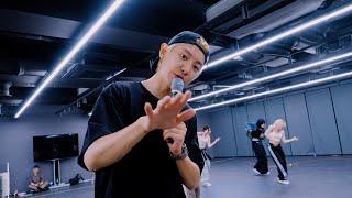 Scene #3 | '2024 CHANYEOL LIVE TOUR : 都市風景 (City-scape) in SEOUL' Dance Practice BEHIND