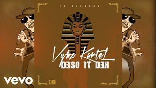 Vybz Kartel - Deso It Deh (Official Lyric Video)