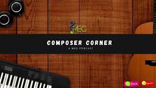 Composer Corner - Schubert!