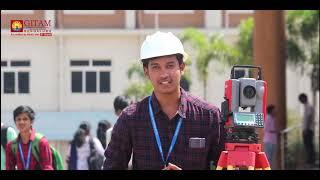 Department of Civil Engineering   GITAM BENGALURU CAMPUS