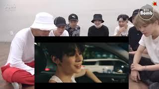 BTS REACTION TO TXT  'LO$ER=LOER' OFFICIAL MV｜KPOP LOCALE