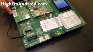 Qualcomm Android Development Kit