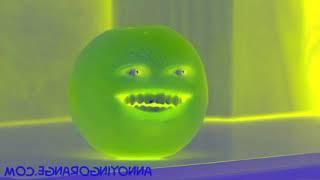 Preview 2 Annoying Orange Effects (Without TheCoolMan78 Minecraft Diamond Watermark)