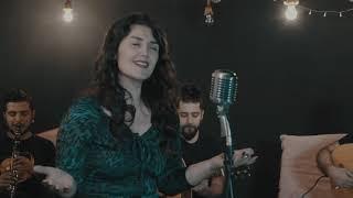 Esra Öztürk / Sevdalandım ( Akustik Cover )