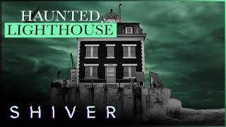 Shiver: Investigating New London Ledge Lighthouse Haunting