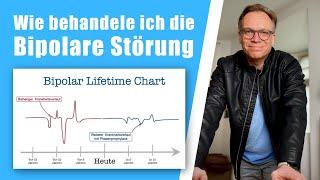 Behandlung der Bipolaren Störung