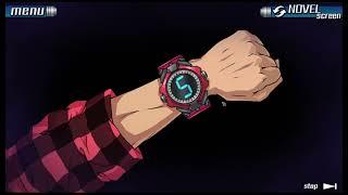 LORE PLAYS: Zero Escape: Nine Hours, Nine Persons, Nine Doors Part 1