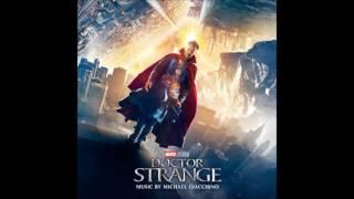 Doctor Strange Soundtrack 16 - Astral World's Worst Killer by Michael Giacchino