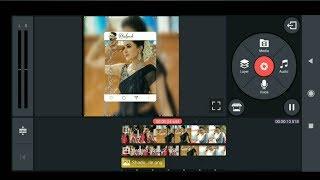 Professional Instagram Photo Slideshow in KineMaster me Kese banaye