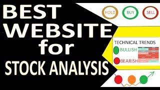 FREE stock analysis [हिन्दी] |MARKETS MOJO