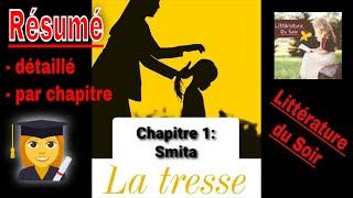 Résumé La Tresse - Complet et détaillé par chapitre - Laetitia Colombani