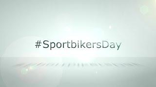 #SportbikersDay Trailer 2016