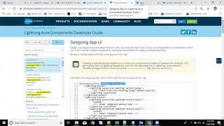 Salesforce lightning component Aura method - Call child component method from parent component