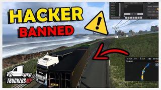 POV - NCZ Hacker Online | TruckersMP