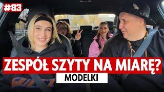 RAP CZY POP? JAKĄ MUZYKĘ ROBIĄ MODELKI? | WINI ROZMAWIA