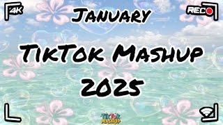 Tiktok Mashup 2025!