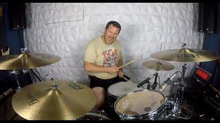 Green Day - Corvette Summer - (Drum Cover)