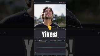 Fix AWFUL Mask Tracking in the FREE Version - DaVinci Resolve