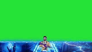 Free Animated Gaming Overlay | Green Screen Overlay ! Live stream overlay #freeoverlay #Nocopyright