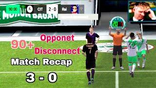 Against frustrated opponents /Fc Mobile gameplay/ Nirbodh Creation...