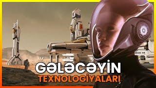 Gələcəyin Texnologiya Möcüzələri - TOP 10 | Elm Azərbaycan