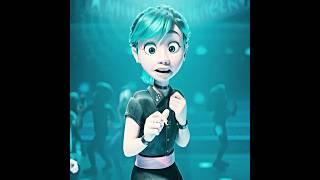 Teenage Riley - Diva | Edit #riley #insideout #insideout2 #dramproductions #edit #movie