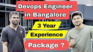 How much Devops Engineer Earn in Bangalore |  Bengaluru Daily Vlog