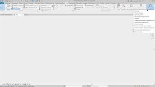 Revit | Пропали Свойства и Диспетчер проектов