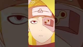 Deidara tiktok