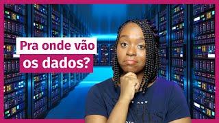 O QUE É UM BANCO DE DADOS? | Computação para Curiosos