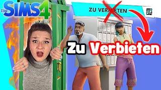 EA hat es wieder getan?! Taugt das neue Sims 4 Zu Vermieten etwas?  │Sims 4 Pack Review│Deutsch