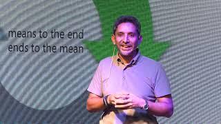 Next Gen Advertising: Where Technology Meets Emotions | Imtisal Abbasi | TEDxZiauddinUniversity