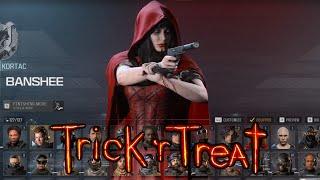 *NEW* FREE BLOOD RED RIDING HOOD OPERATOR IN MODERN WARFARE 3!