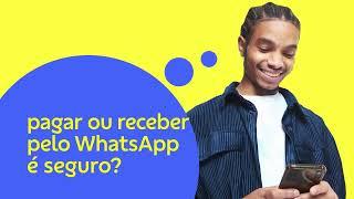 Pagar ou receber via WhatsApp é seguro? | BB